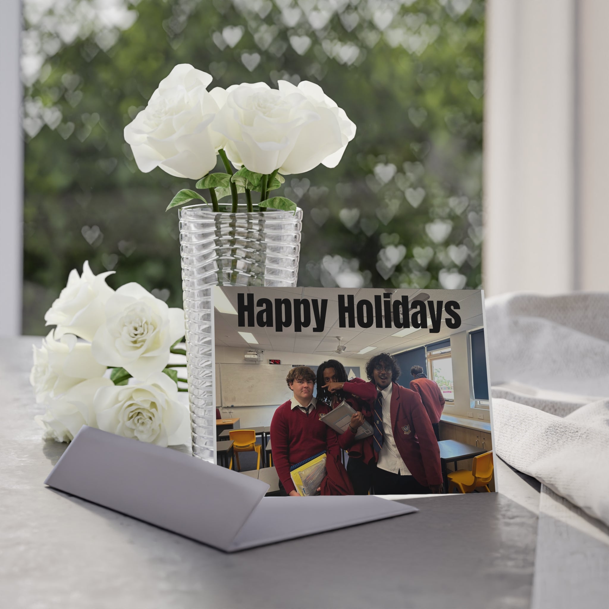 Holiday Cards