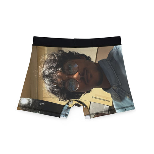 Cooking With Arham Underwear